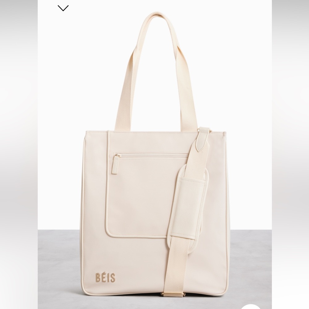 BEIS North to South Tote